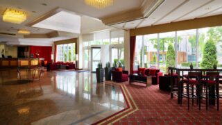 Marriott-Hotel-Heidelberg-Lobby